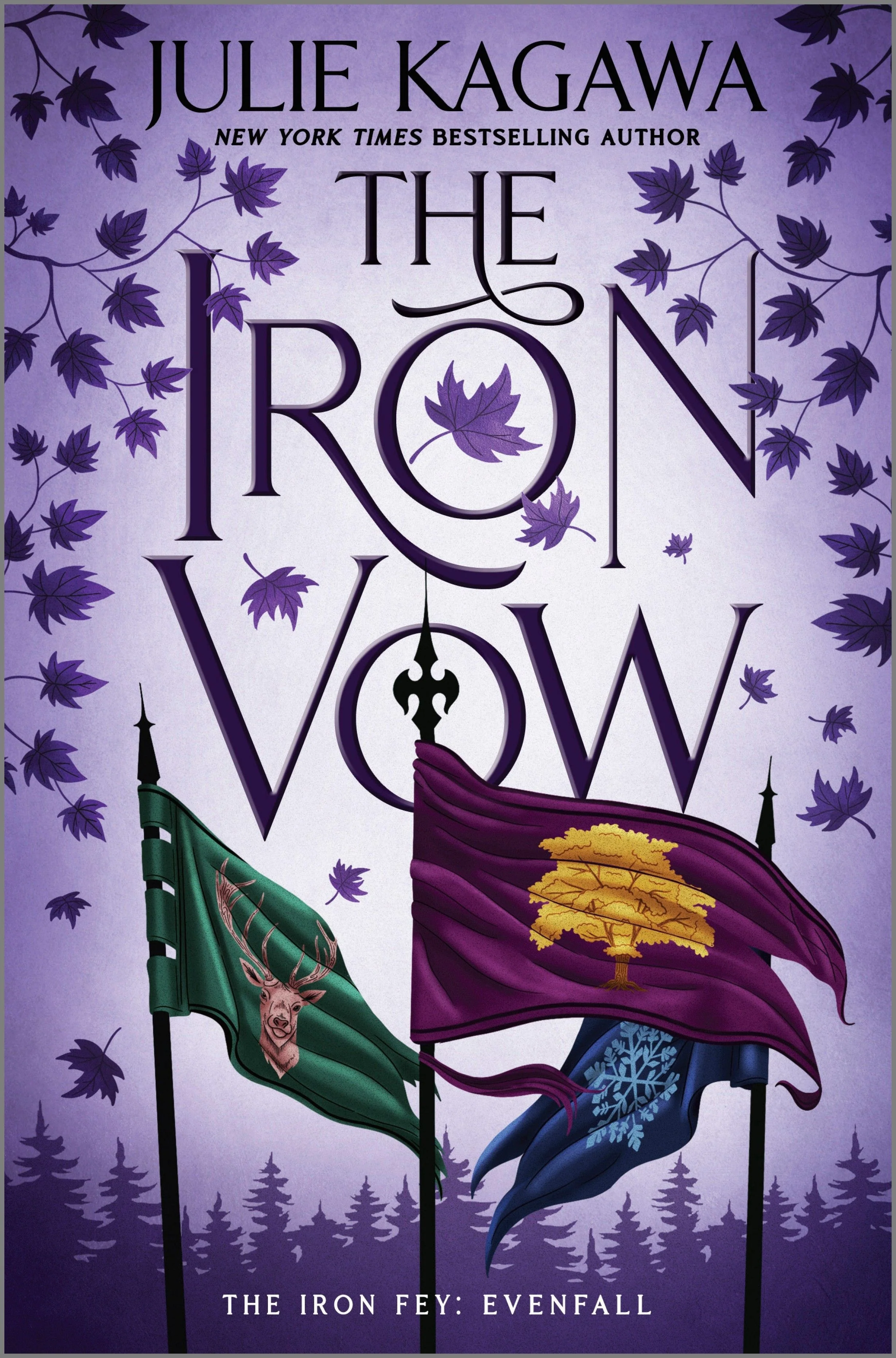 The Iron Vow - Image 3
