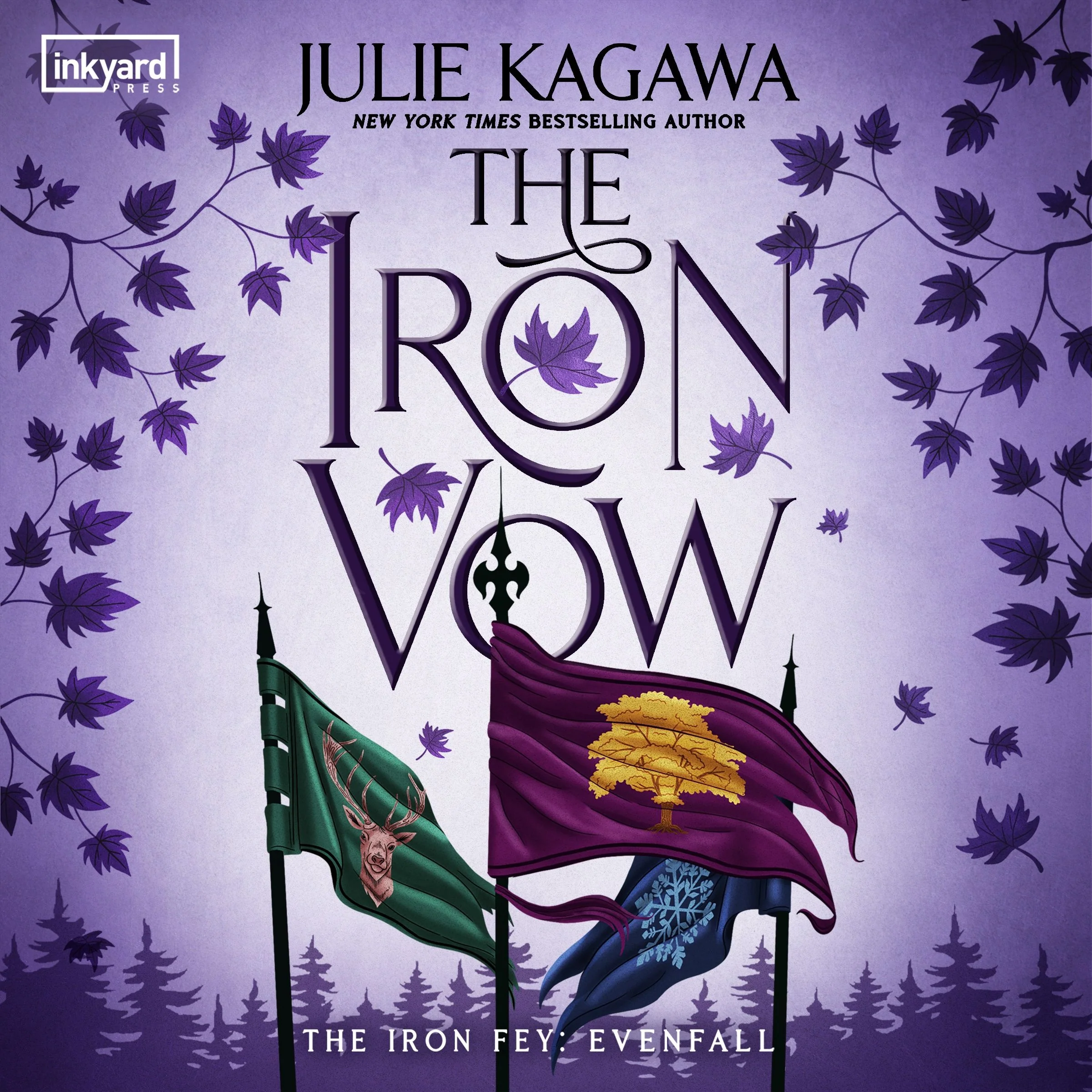 The Iron Vow - Image 4