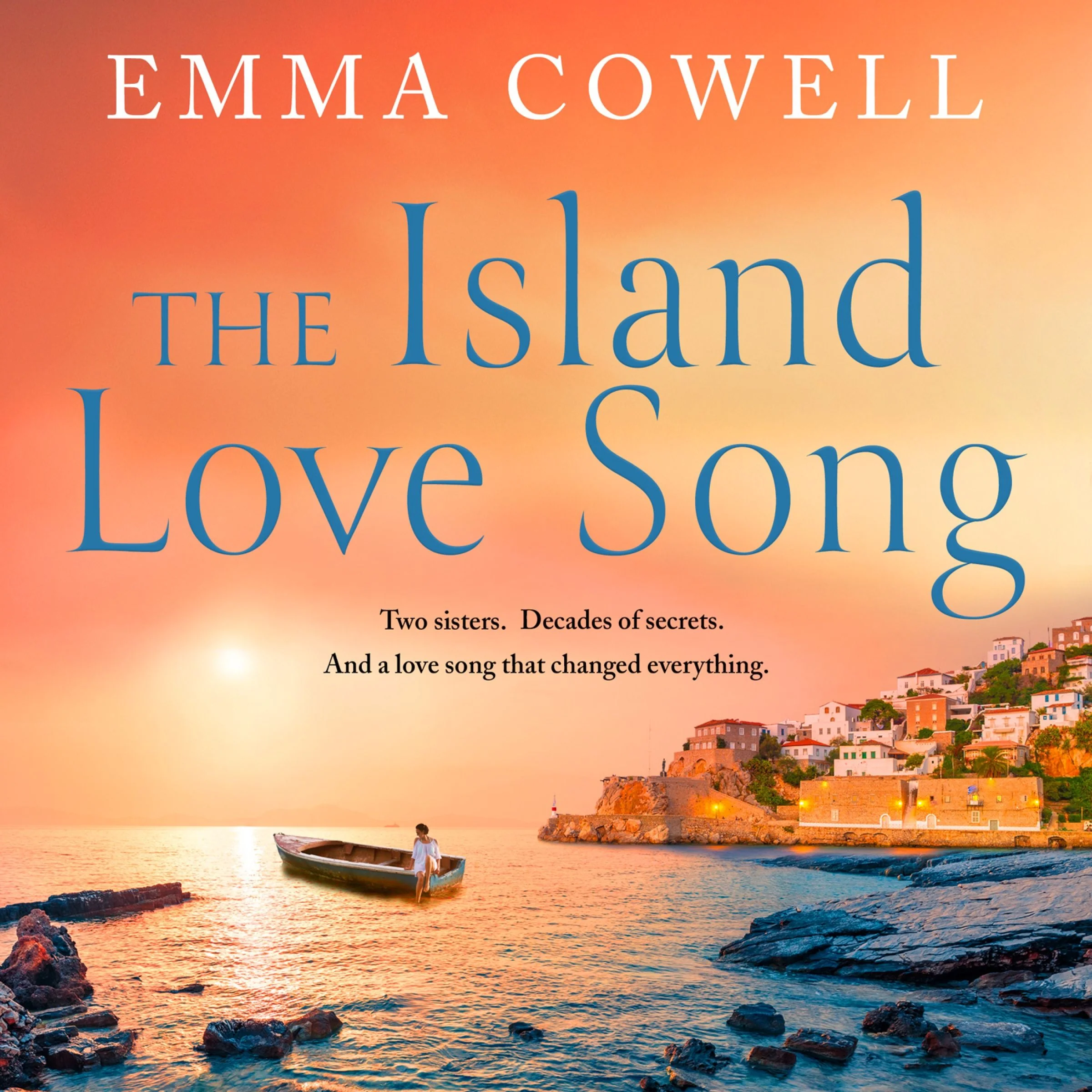 The Island Love Song - Image 3