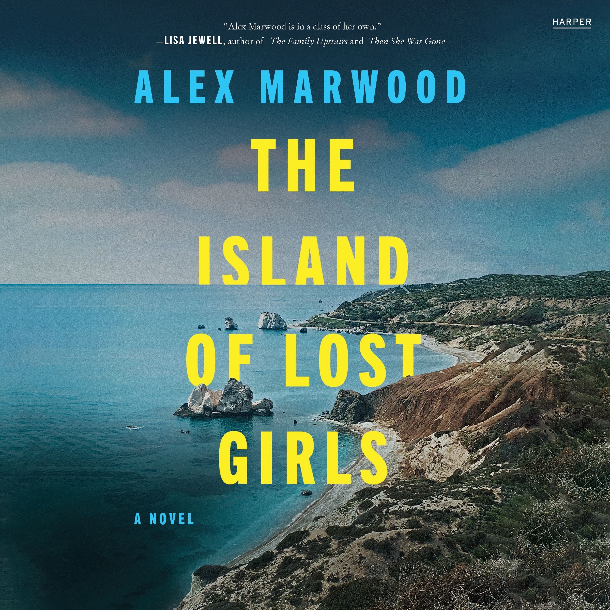 The Island of Lost Girls - Image 4