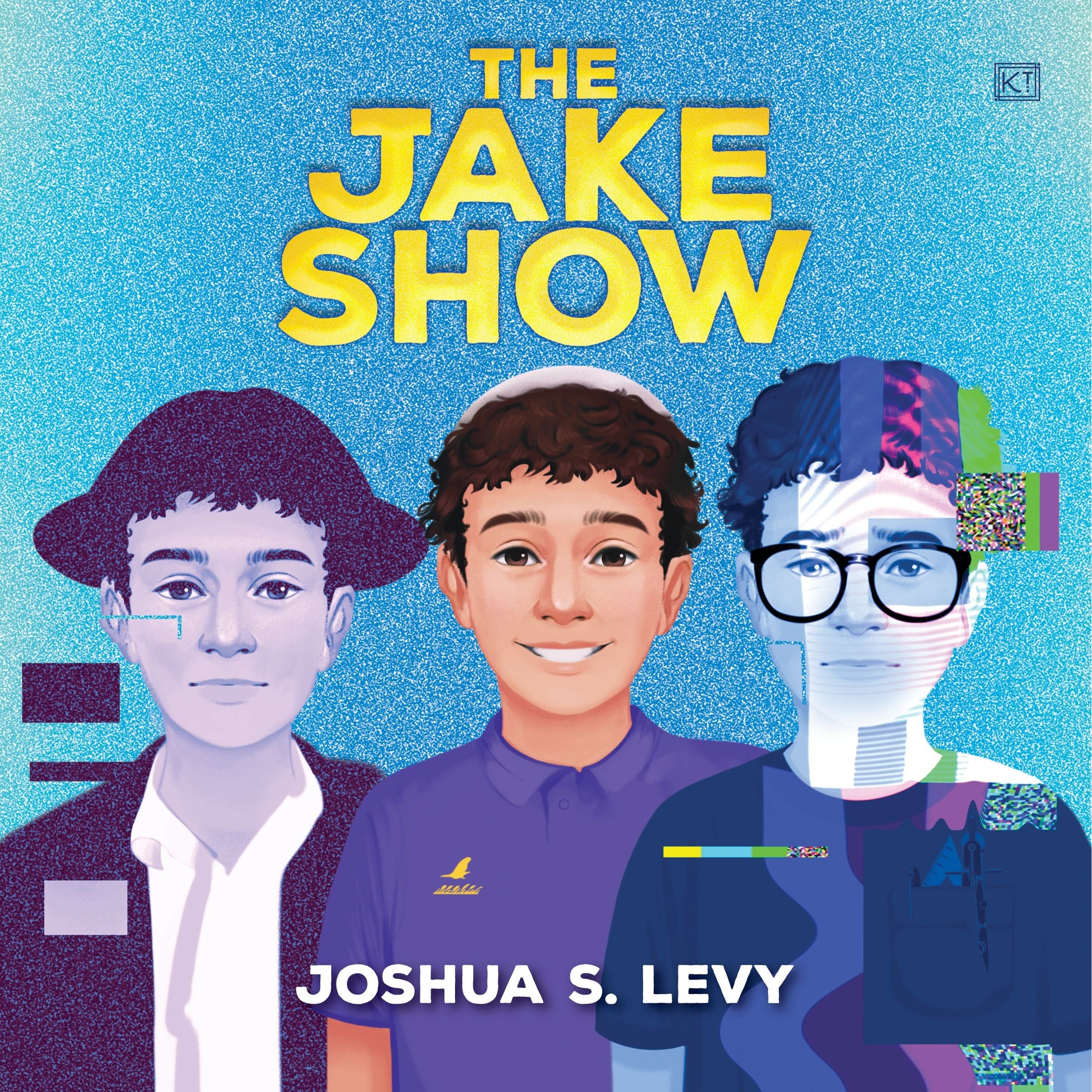 The Jake Show - Image 4