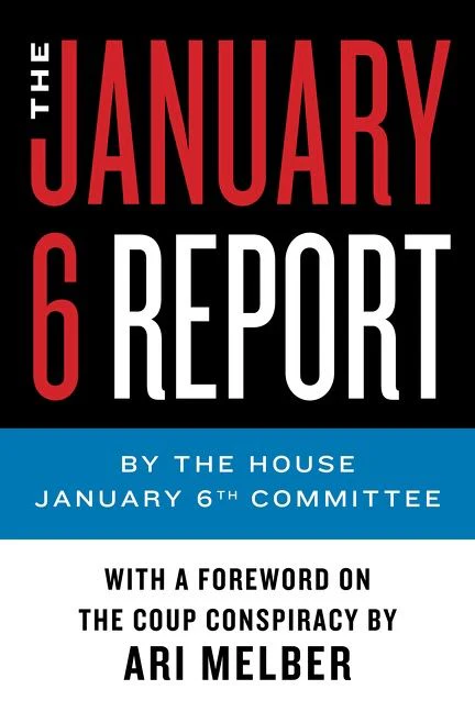 The January 6 Report - Image 2