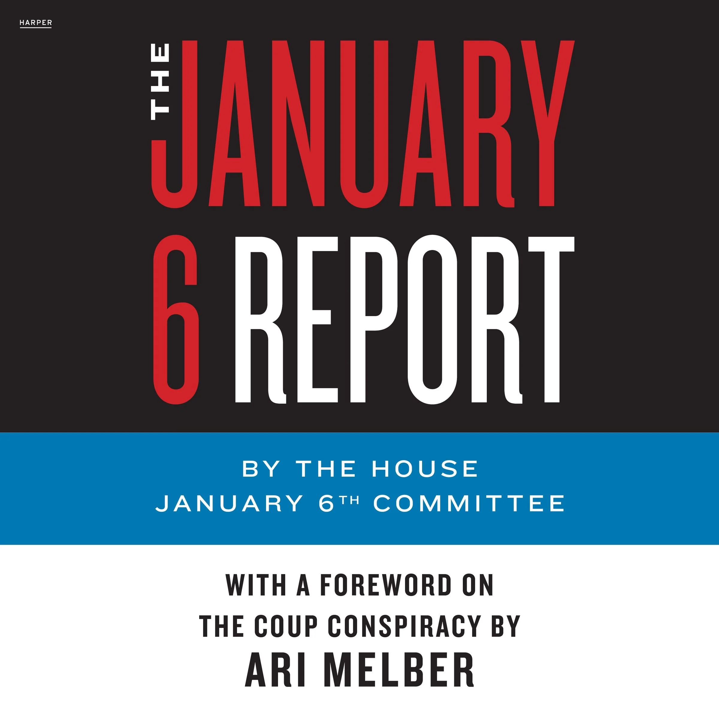 The January 6 Report - Image 2