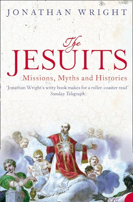 The Jesuits - Image 2