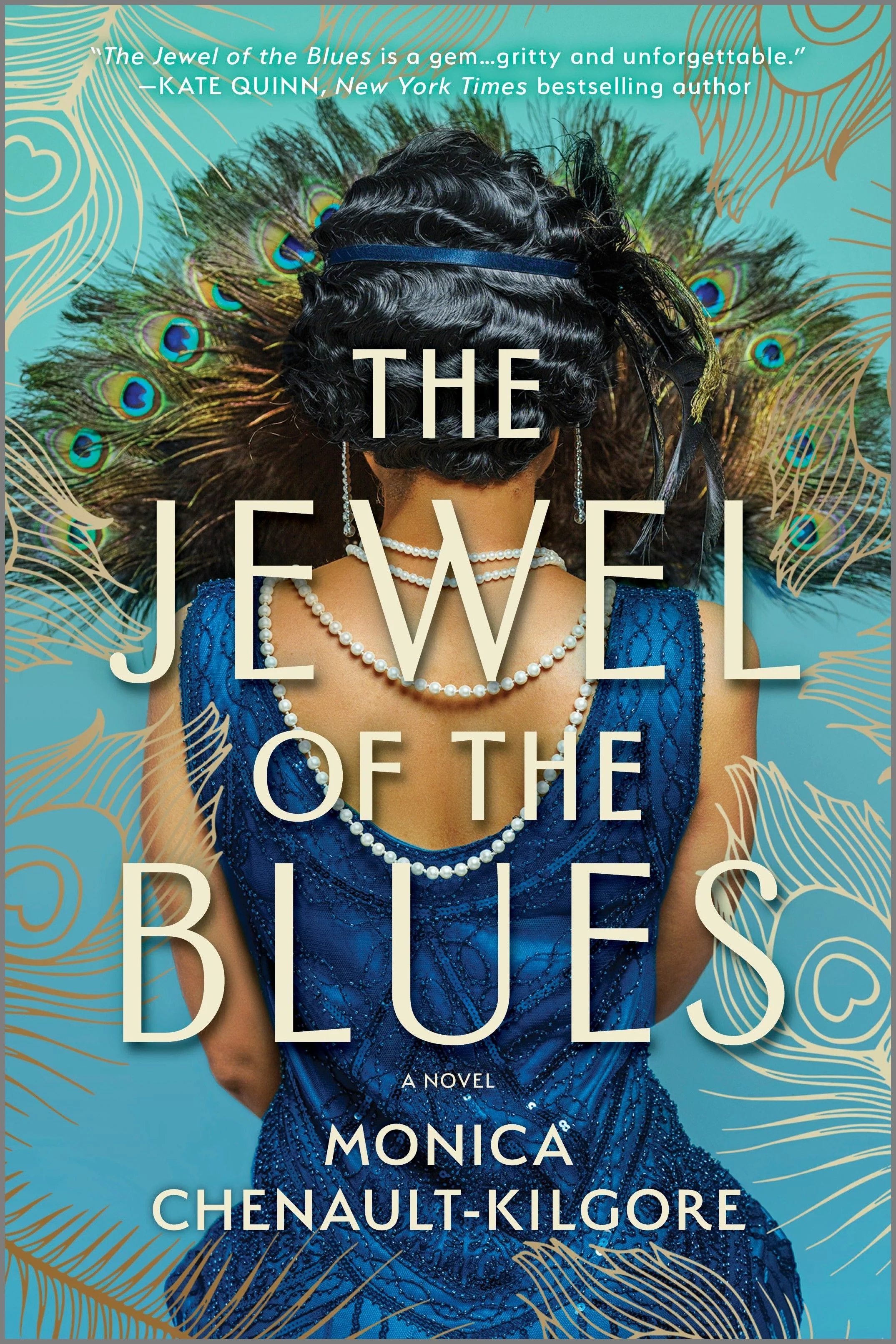 The Jewel of the Blues - Image 2