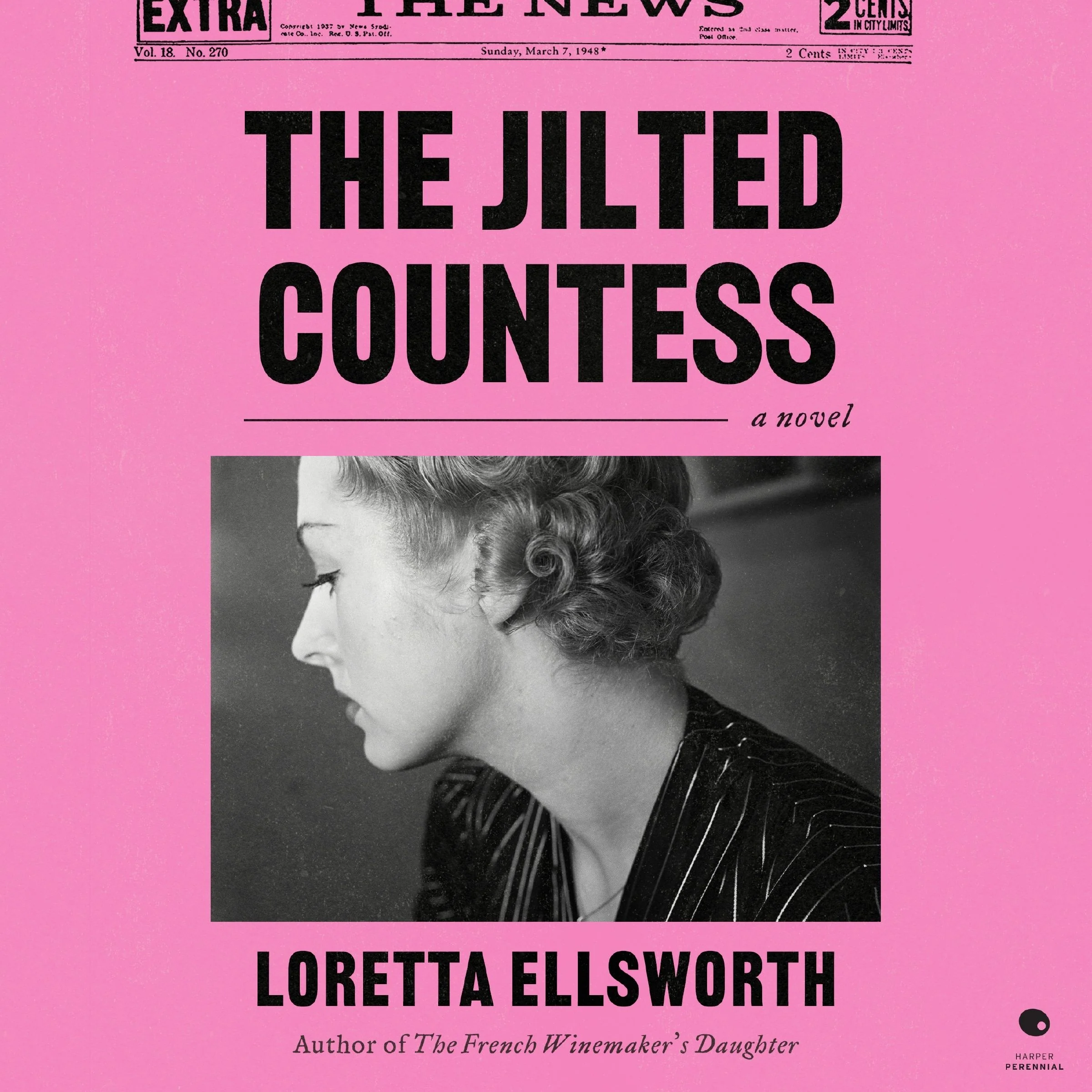 The Jilted Countess - Image 5