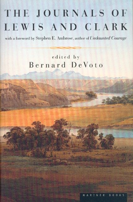 The Journals Of Lewis And Clark - Image 2