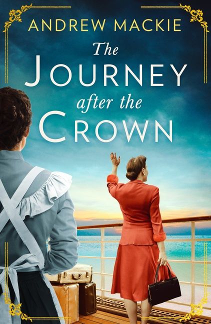 The Journey After the Crown - Image 4