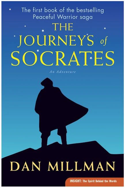 The Journeys of Socrates - Image 2
