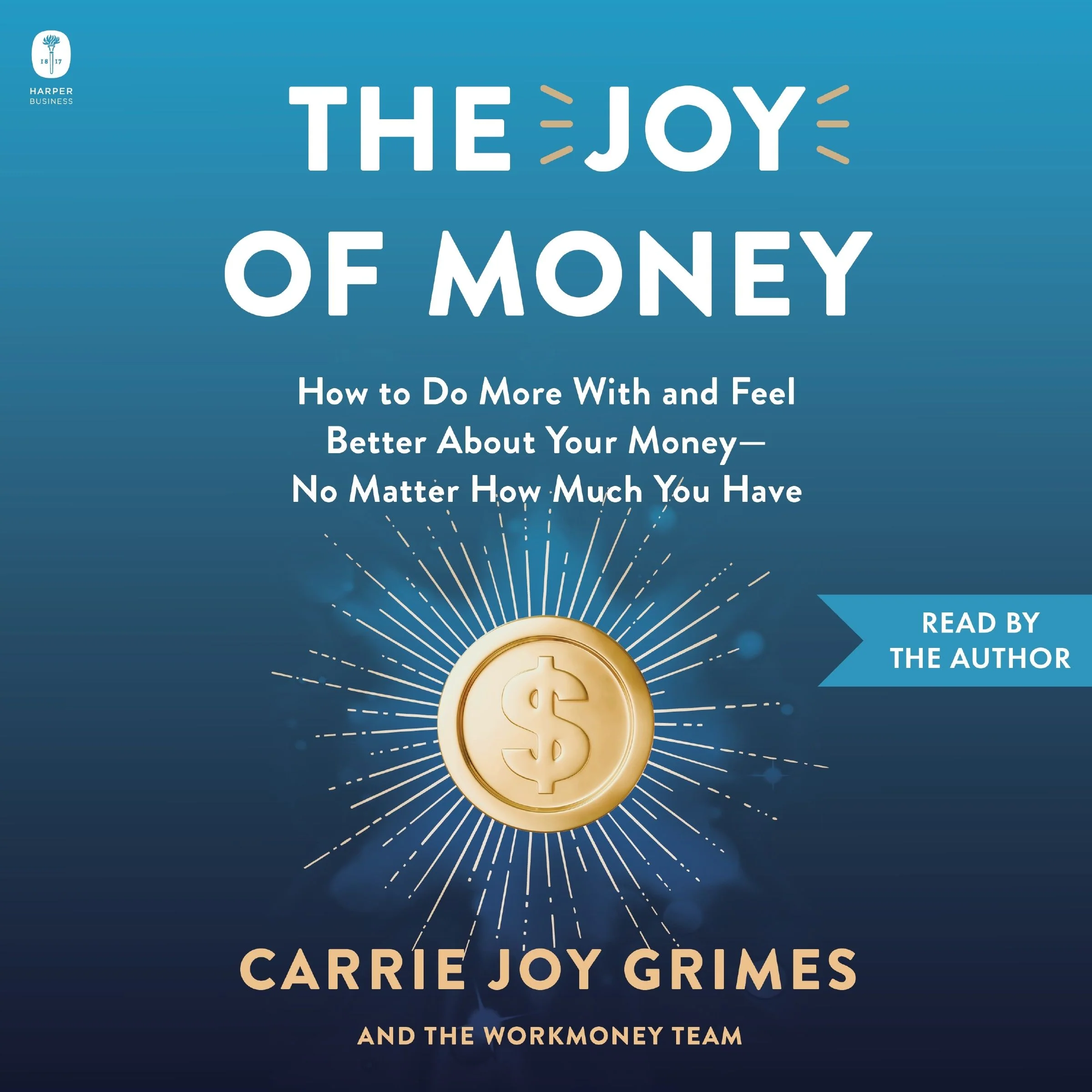 The Joy of Money - Image 4