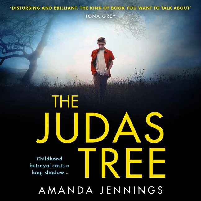 The Judas Tree - Image 3