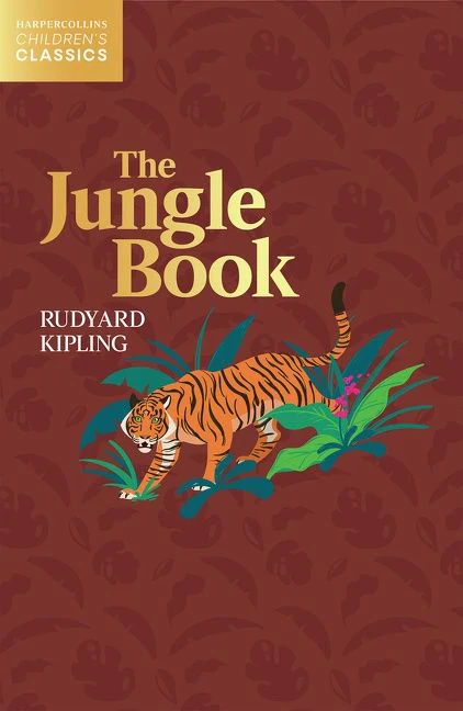 The Jungle Book (HarperCollins Children’s Classics) - Image 2