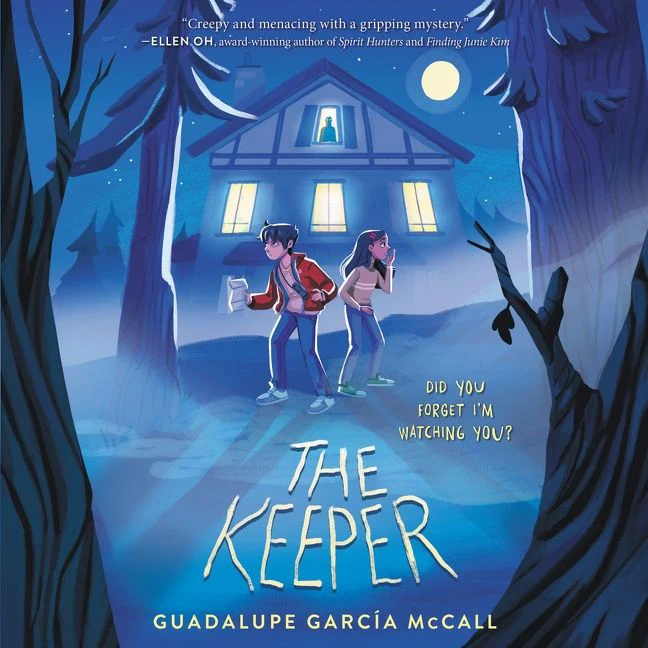 The Keeper - Image 2