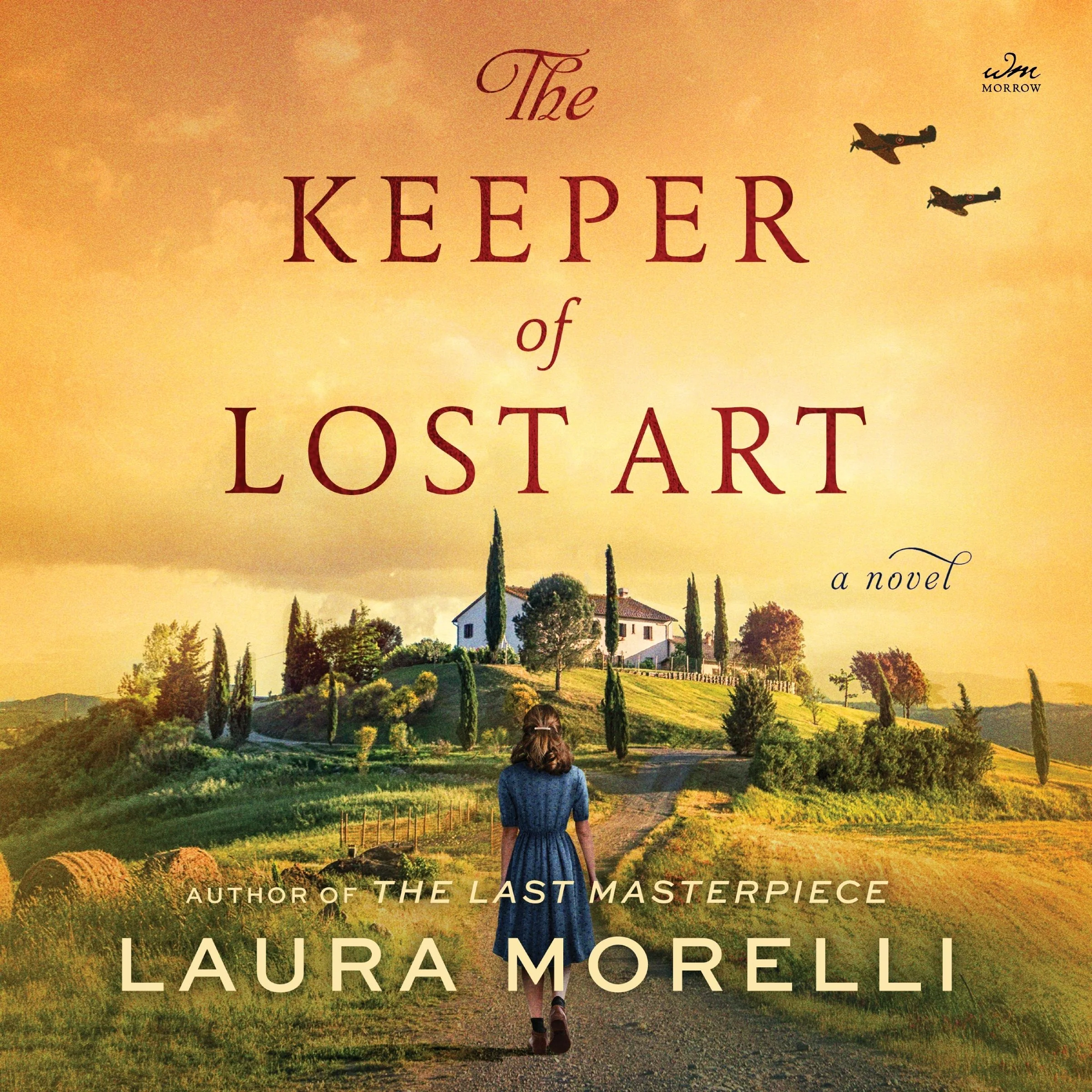 The Keeper of Lost Art - Image 5