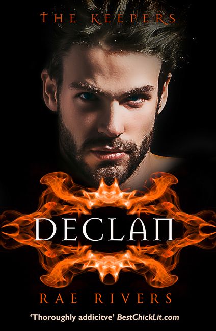 The Keepers: Declan (The Keepers, Book 2) - Image 3