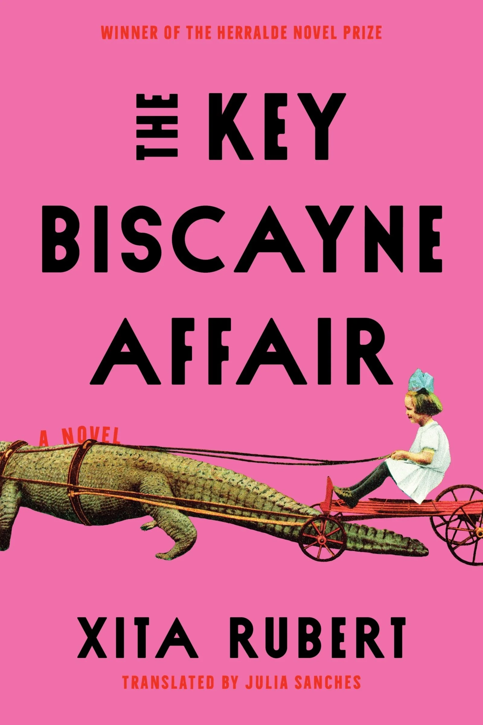 The Key Biscayne Affair - Image 2