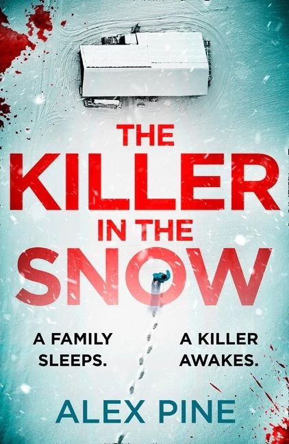The Killer in the Snow - Image 2