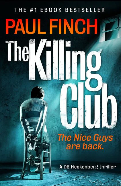 The Killing Club