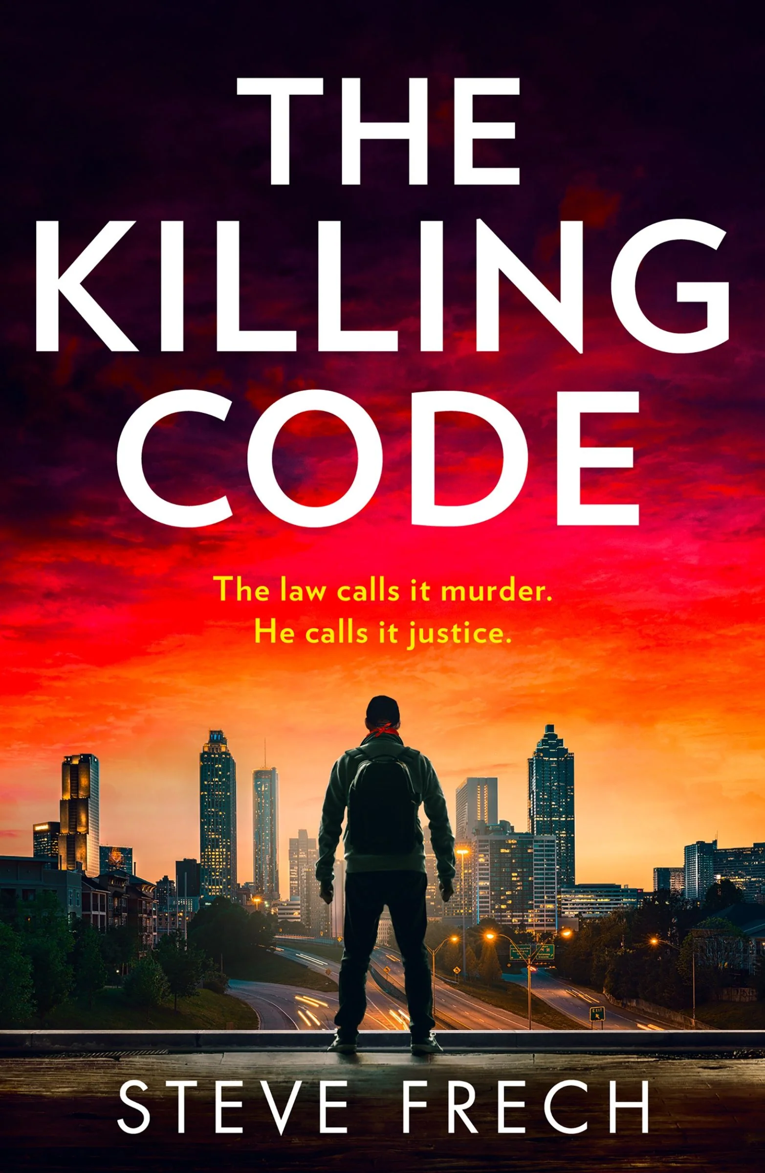 The Killing Code (Detective Meredith Somerset)