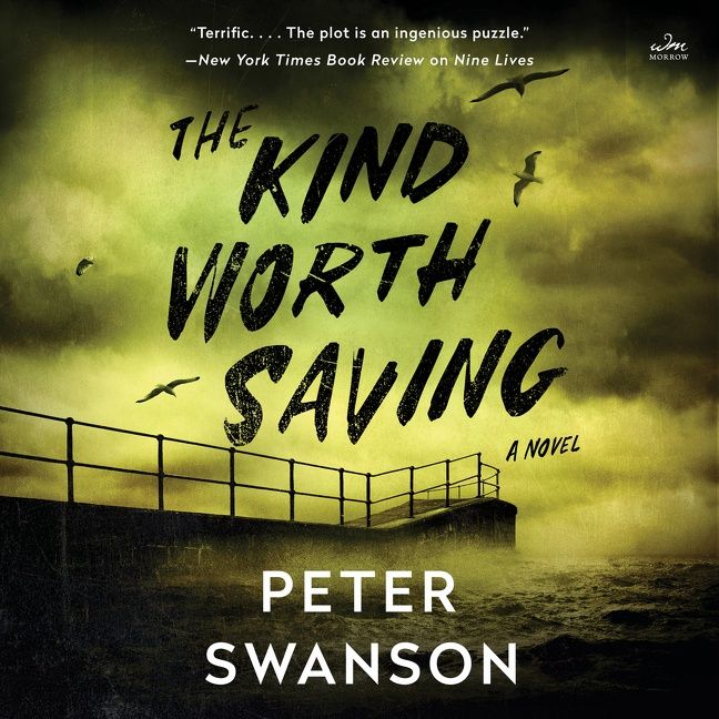 The Kind Worth Saving - Image 5