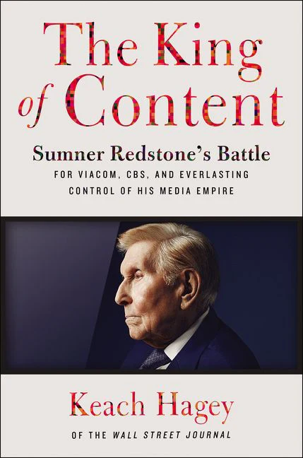 The King of Content - Image 3
