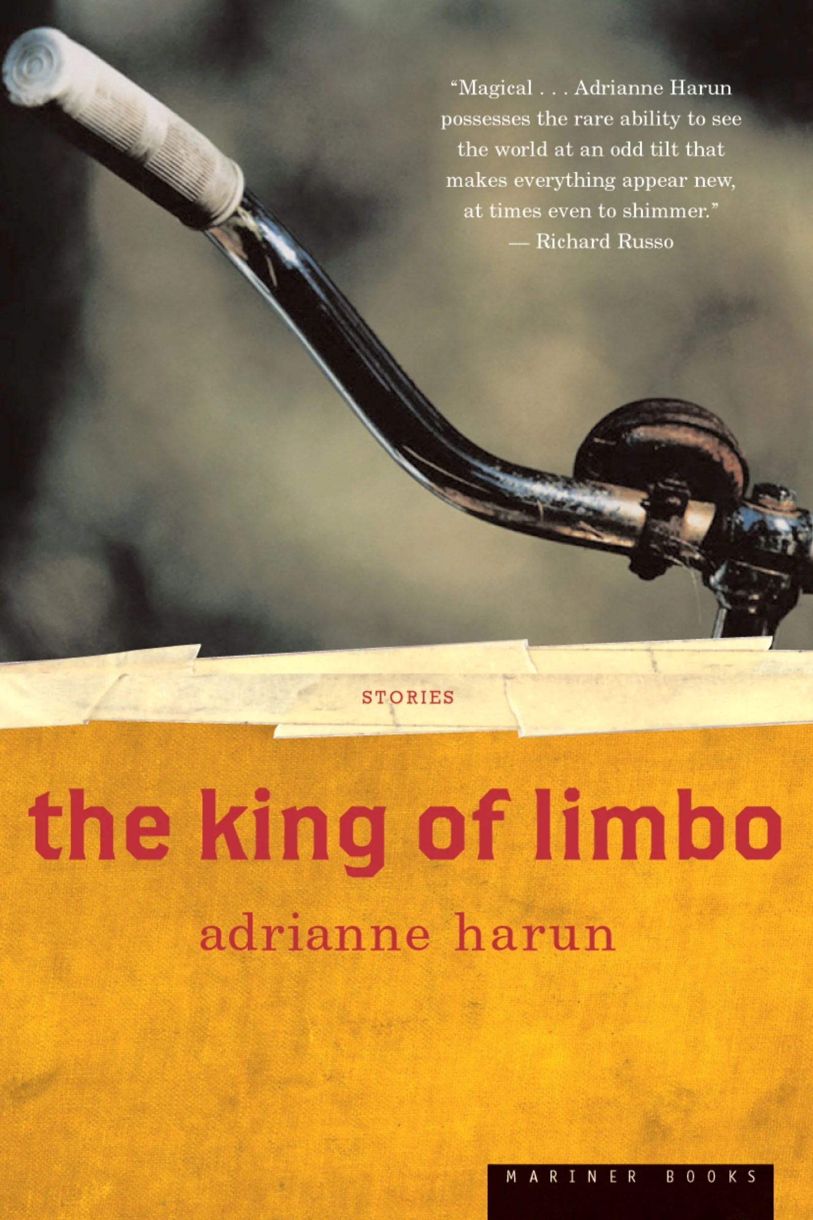 The King Of Limbo