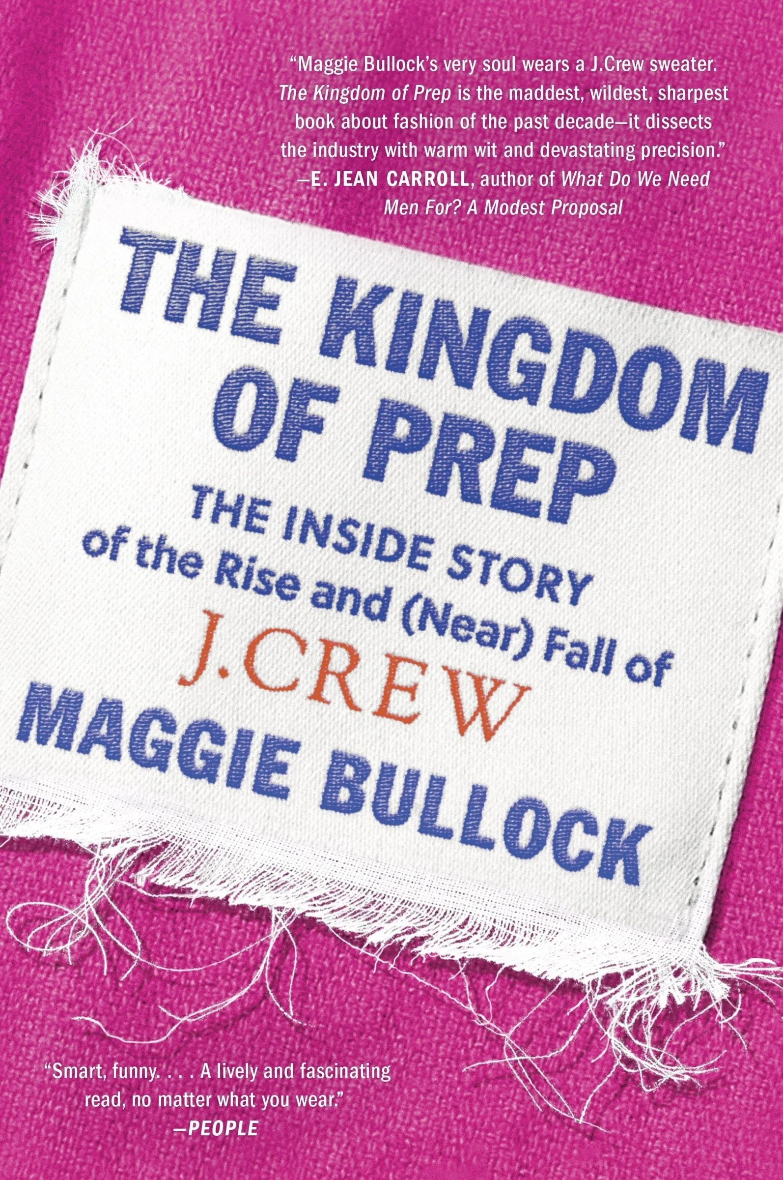 The Kingdom of Prep - Image 2