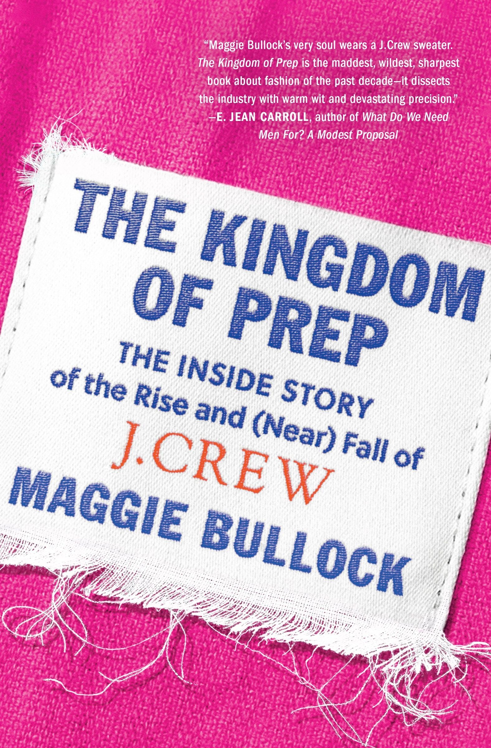 The Kingdom of Prep - Image 5