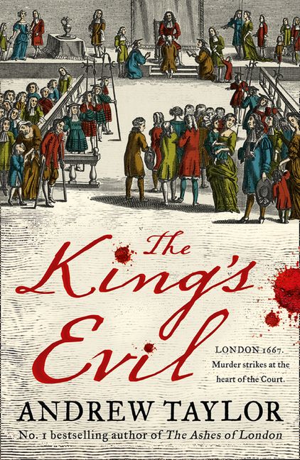 The King’s Evil - Image 3