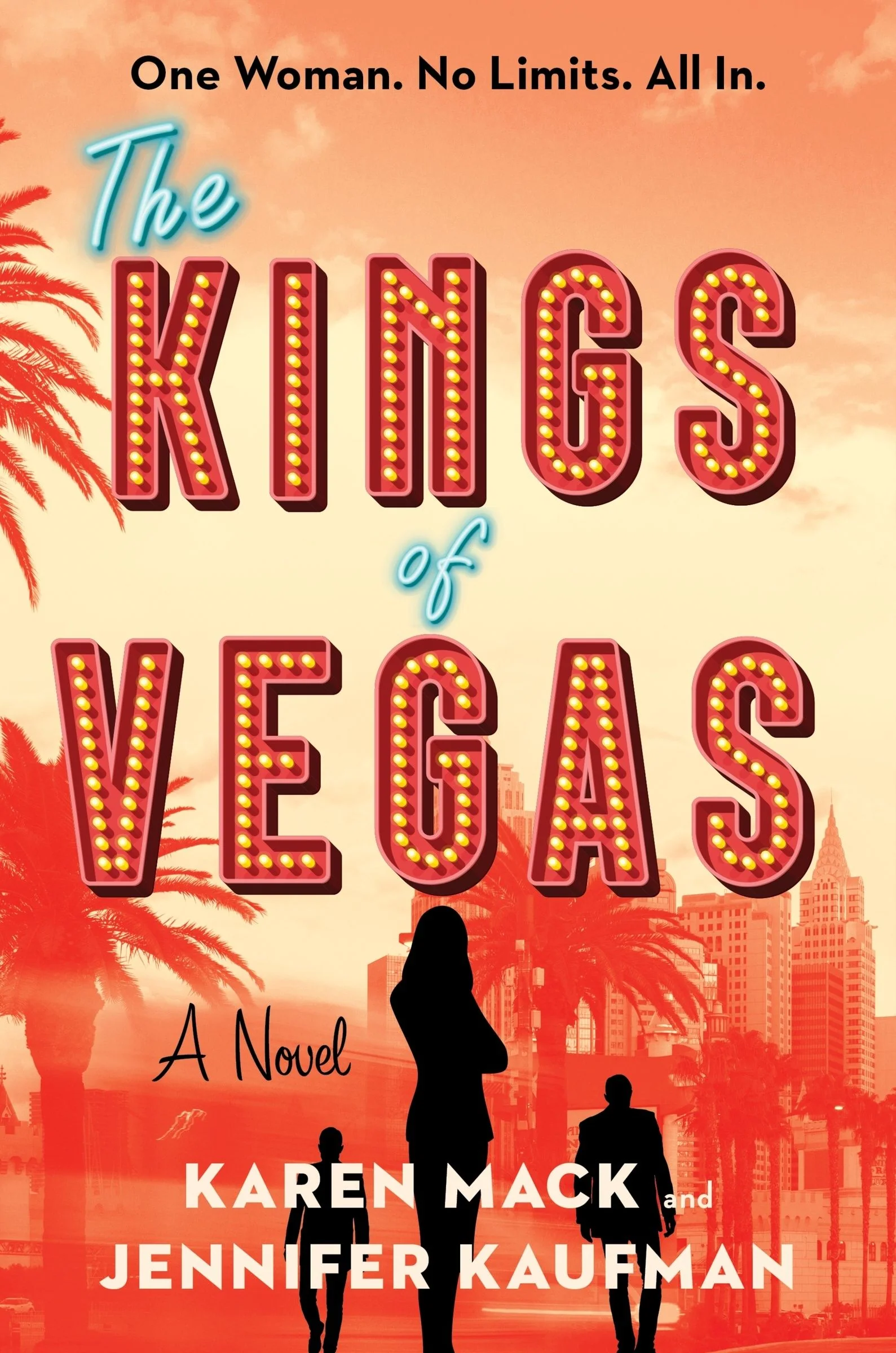 The Kings of Vegas