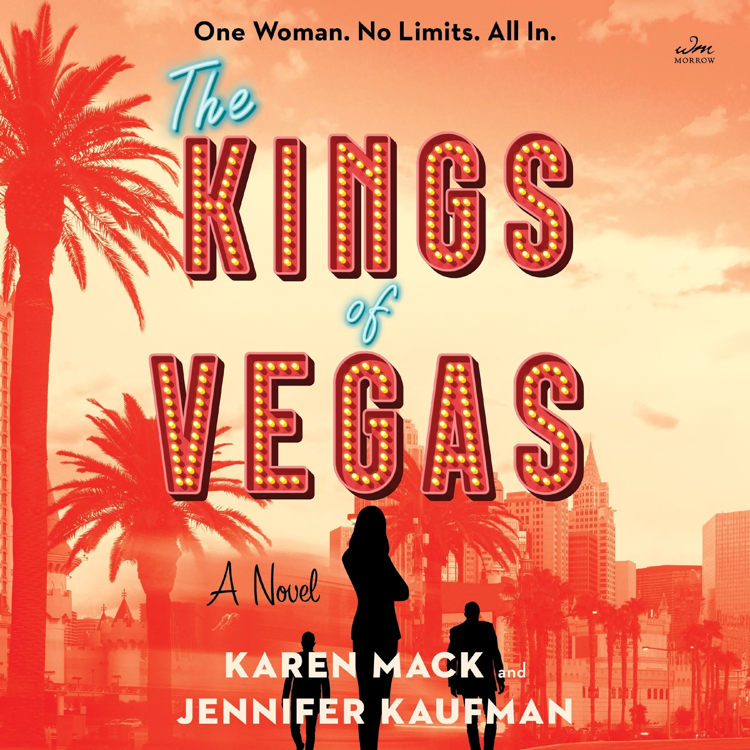 The Kings of Vegas - Image 4