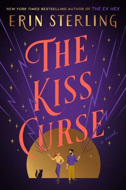 The Kiss Curse - Image 3