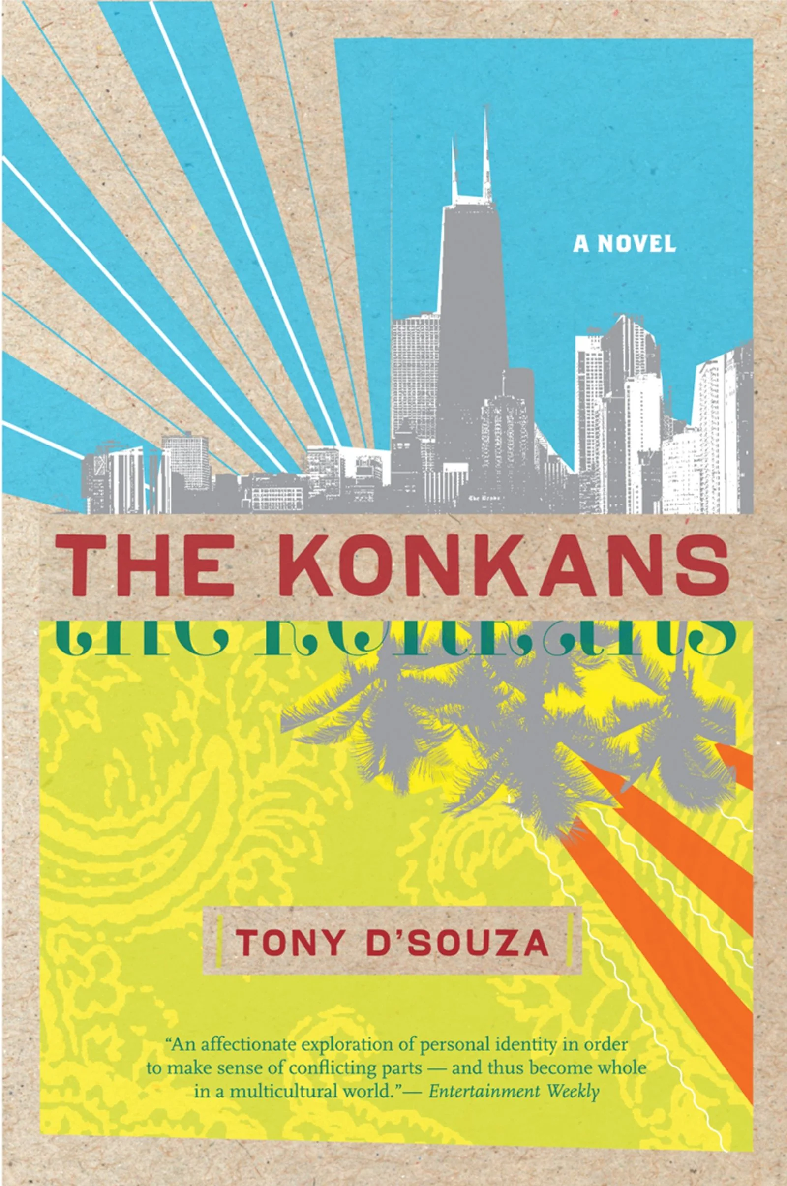 The Konkans