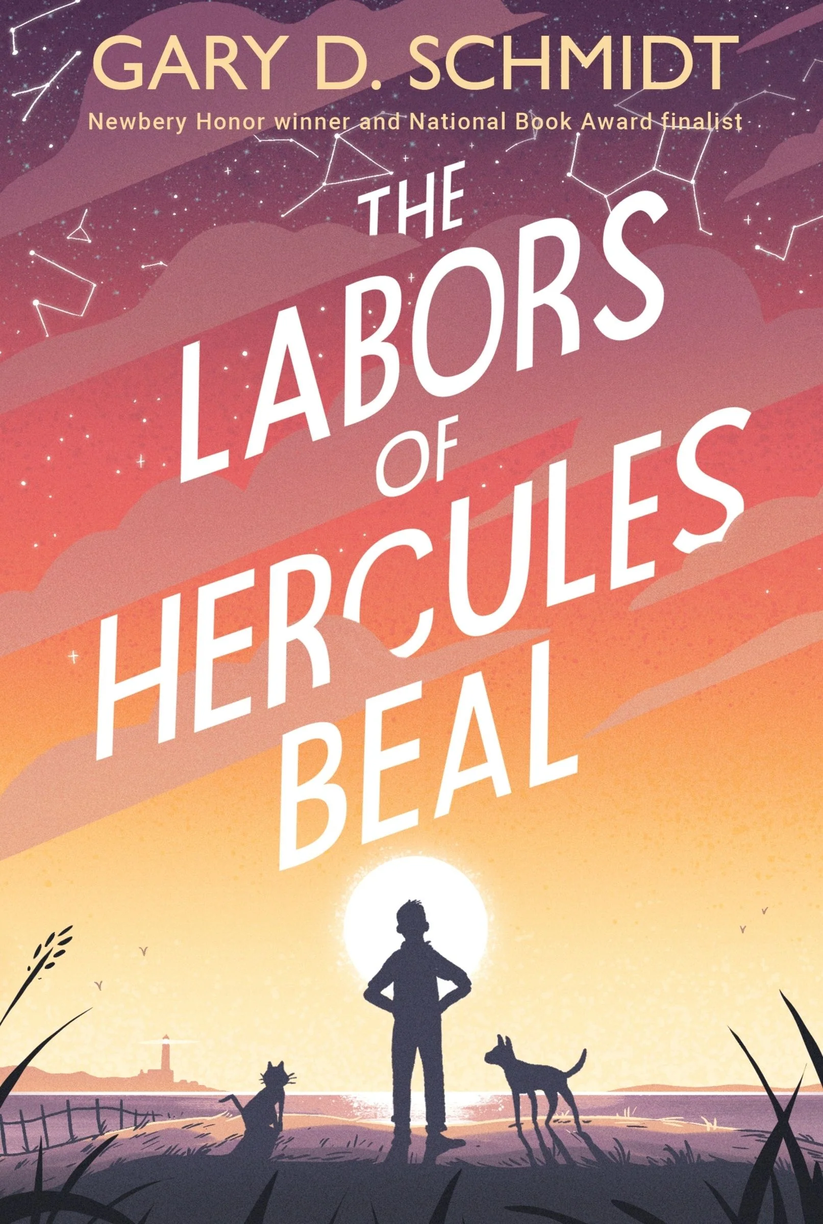 The Labors of Hercules Beal - Image 4