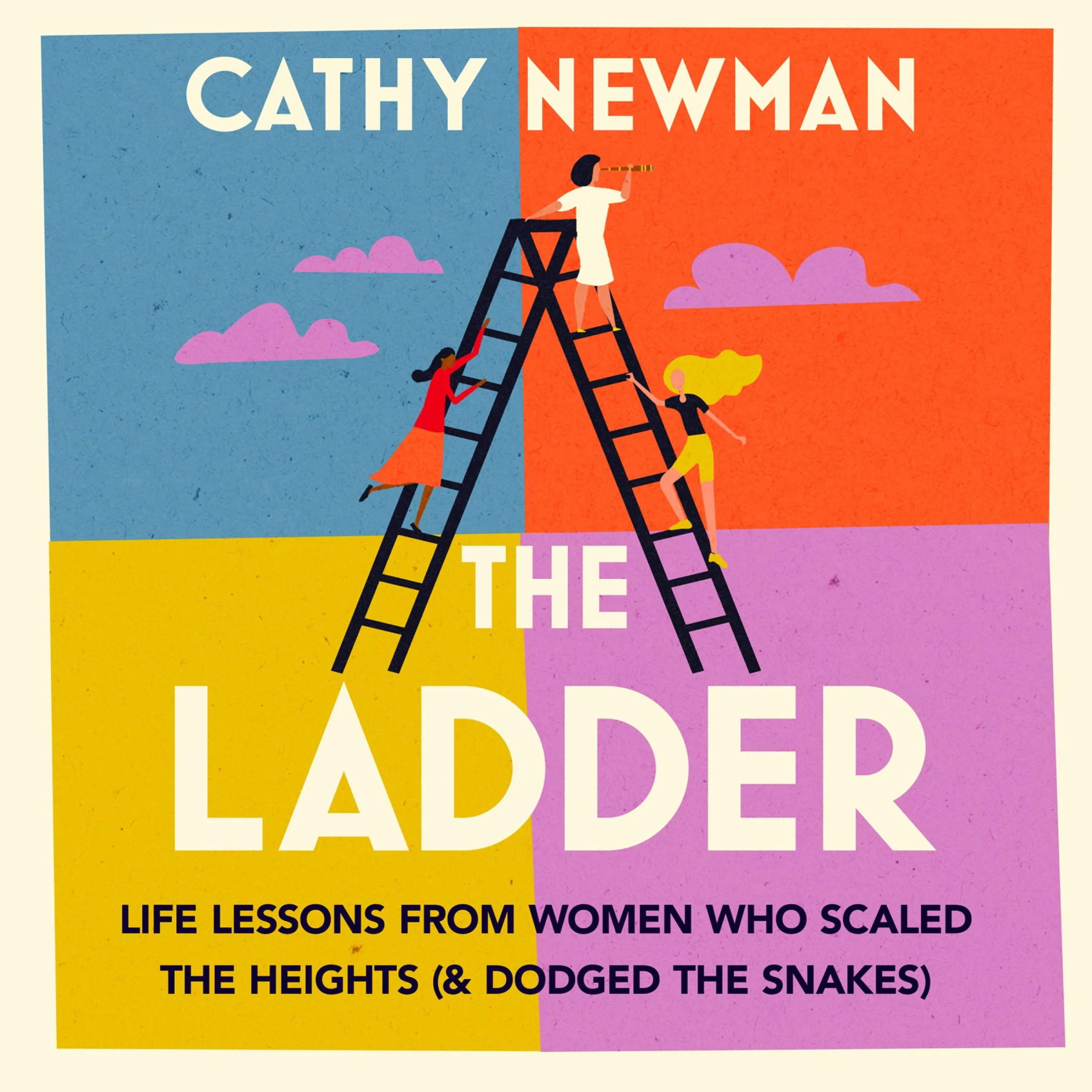The Ladder: Learning from the Wisdom of Extraordinary Women - Image 4