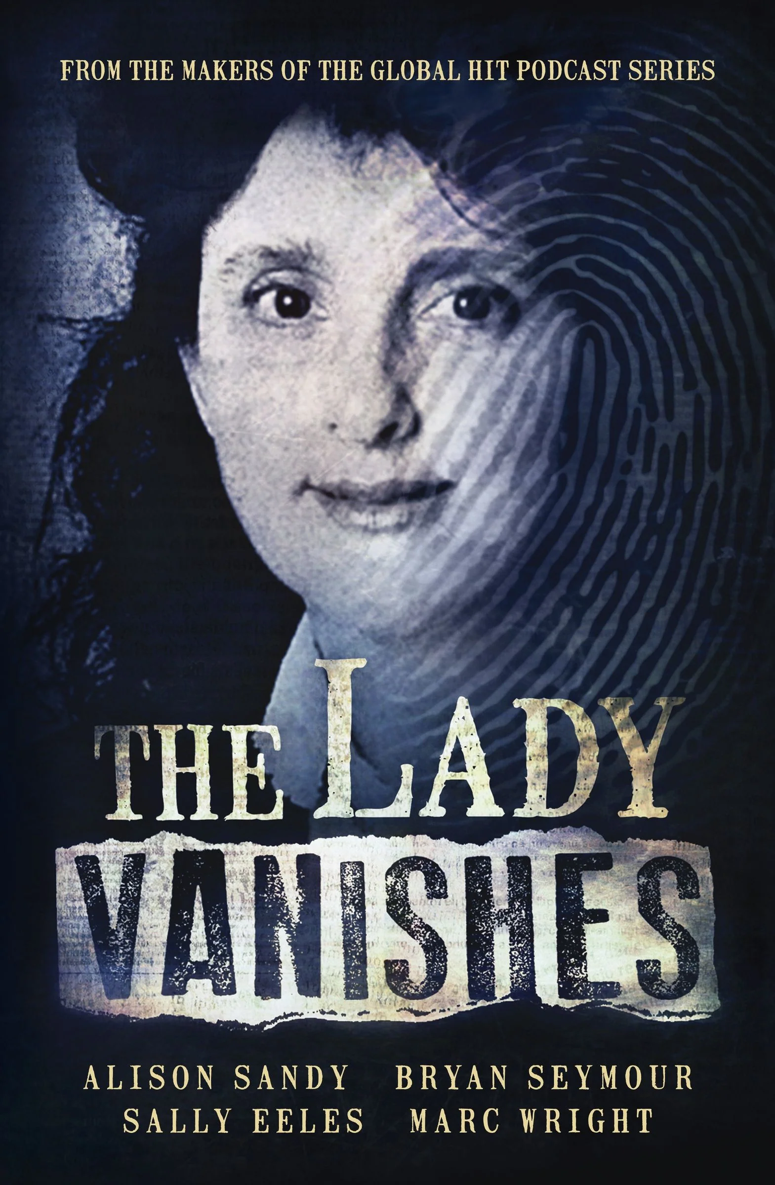 The Lady Vanishes - Image 2