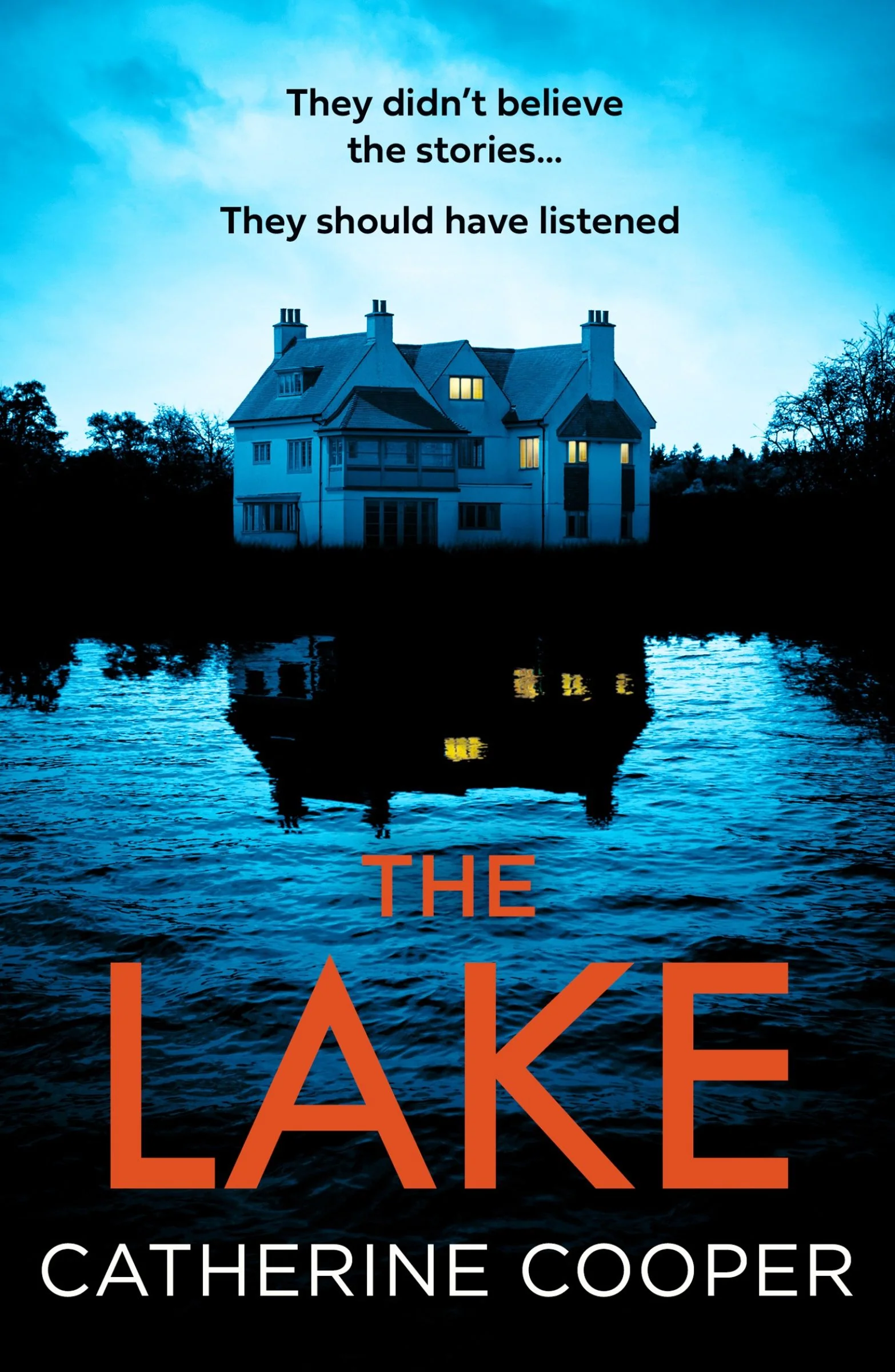 The Lake - Image 2