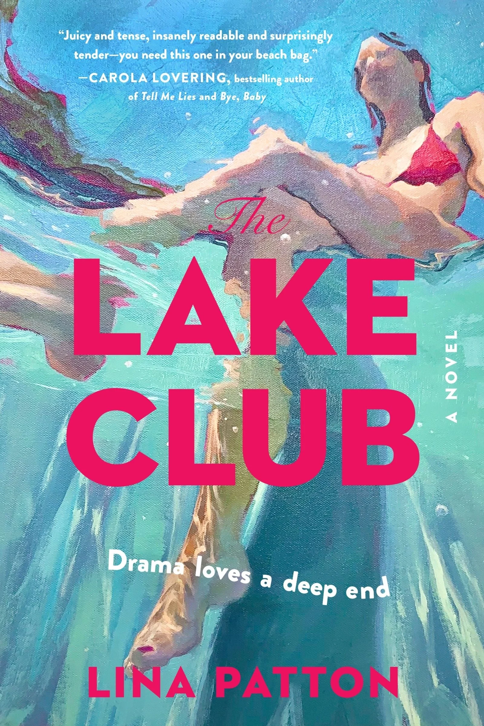 The Lake Club - Image 3