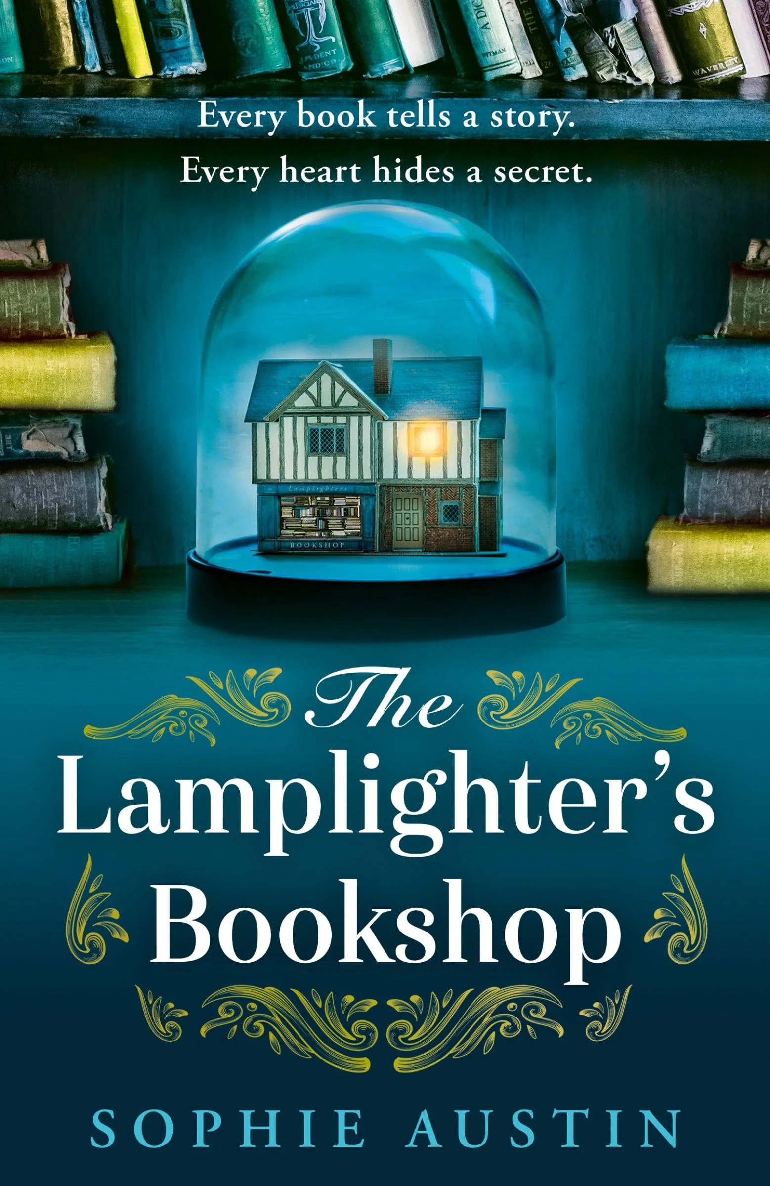 The Lamplighter’s Bookshop - Image 4