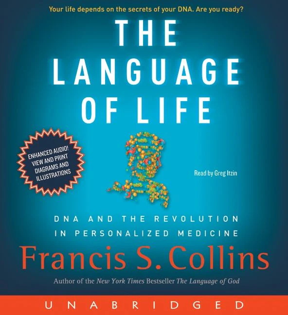 The Language of Life - Image 3