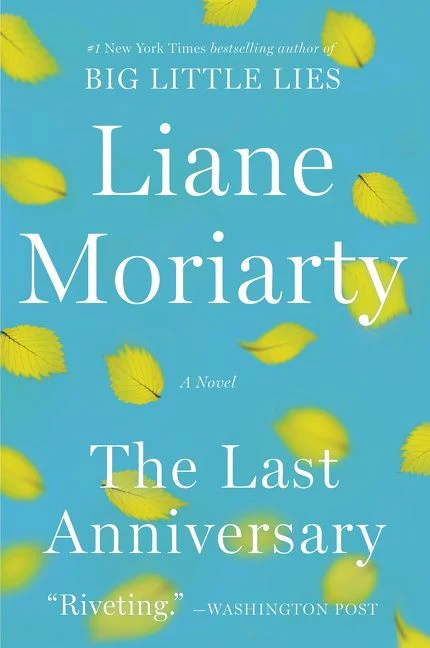 The Last Anniversary - Image 2