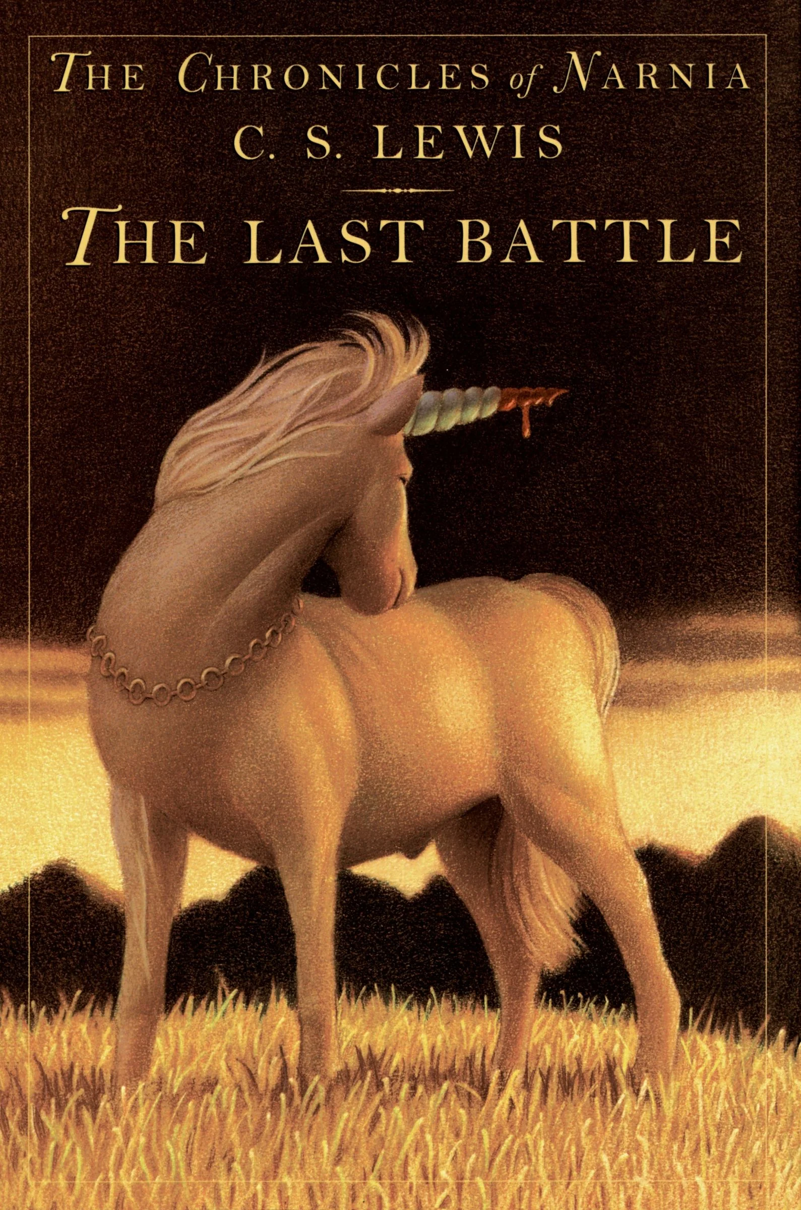 The Last Battle - Image 4