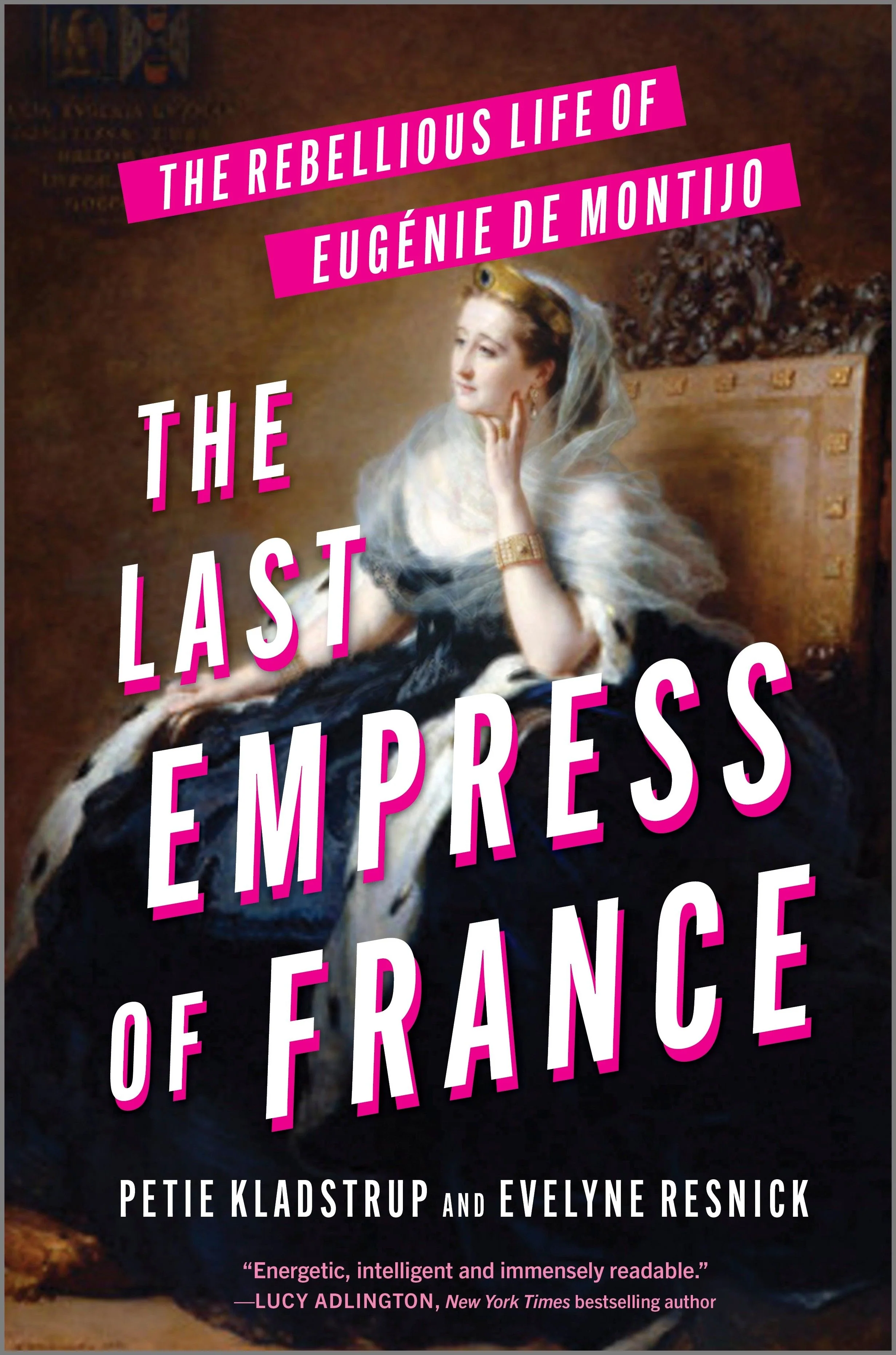 The Last Empress of France - Image 2