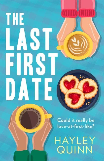 The Last First Date - Image 2