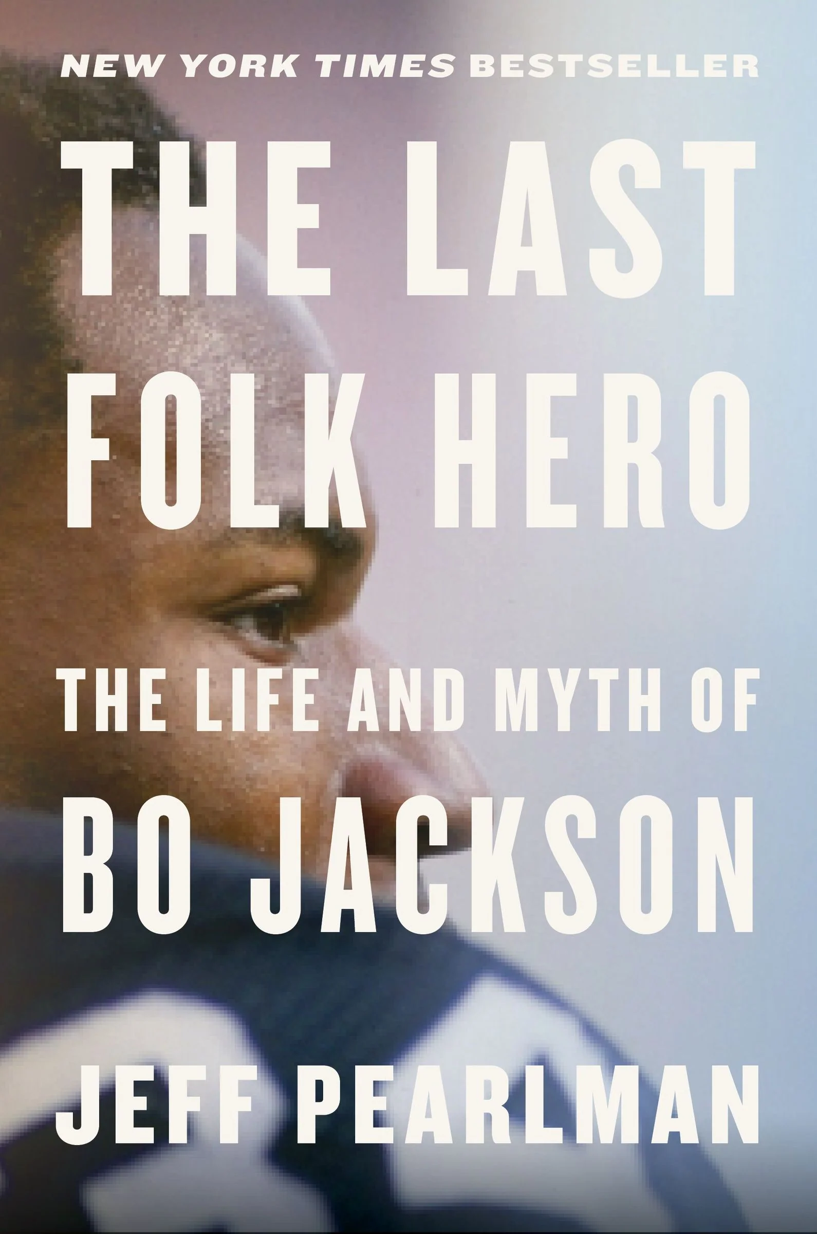 The Last Folk Hero