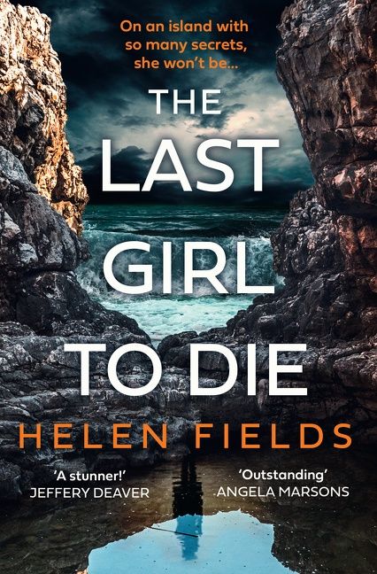 The Last Girl to Die - Image 3