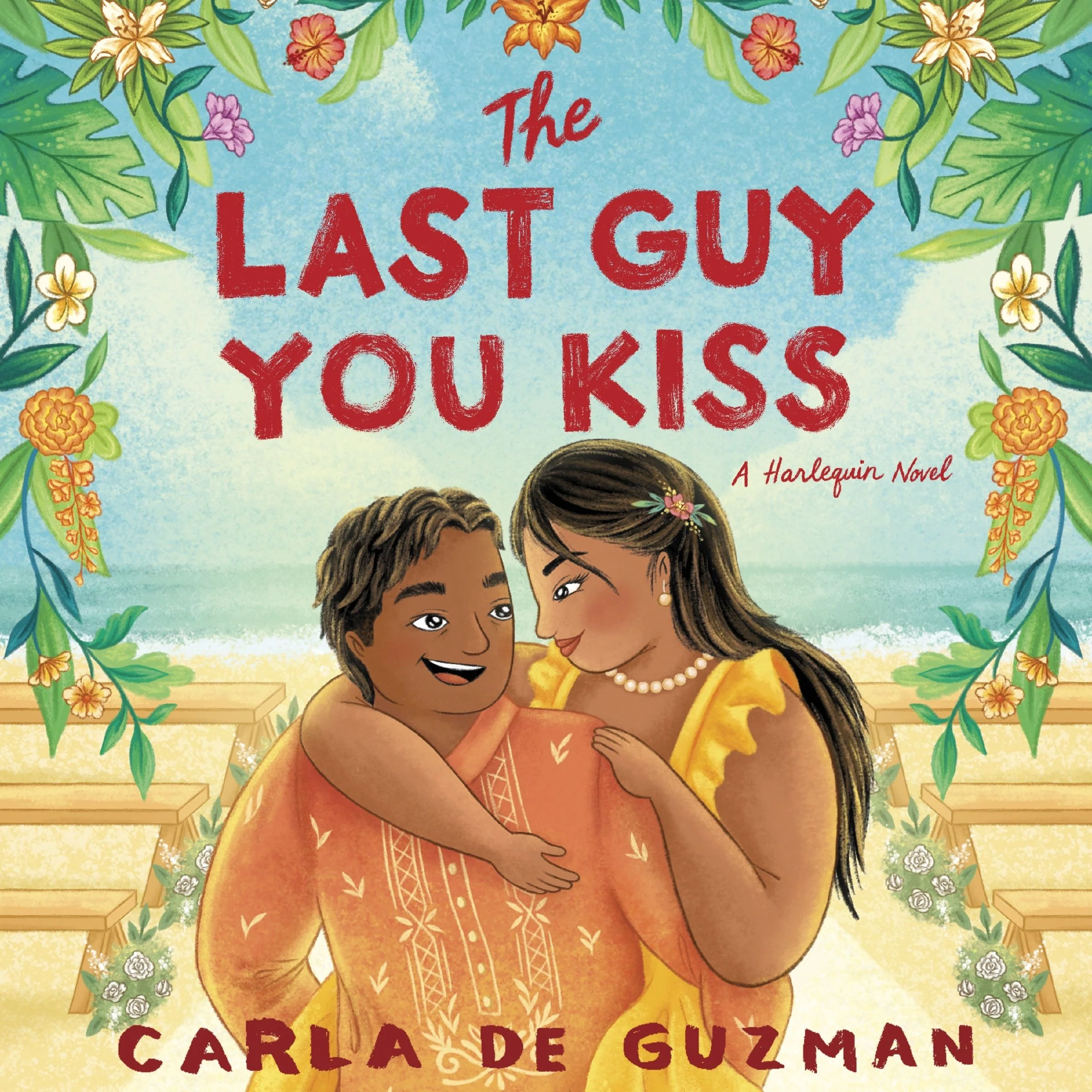 The Last Guy You Kiss