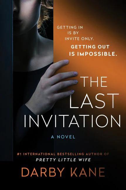 The Last Invitation - Image 2