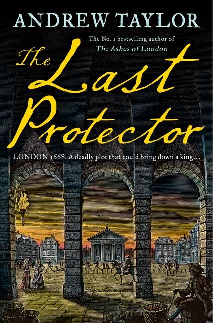 The Last Protector - Image 2
