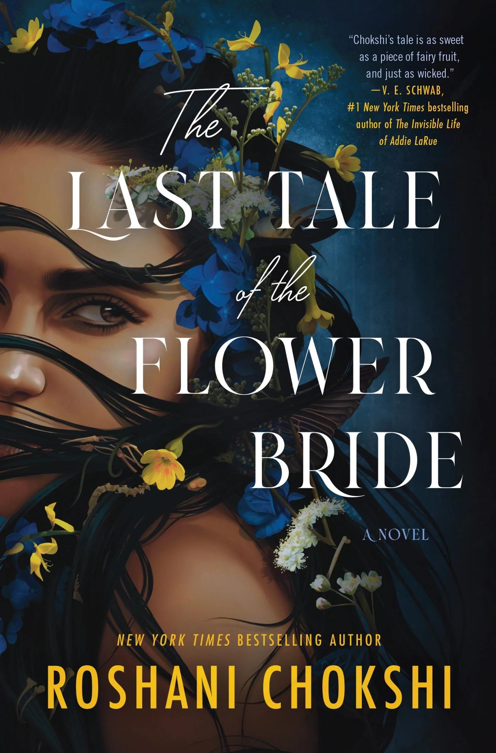 The Last Tale of the Flower Bride - Image 4